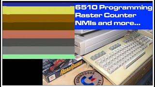 More 6510 Commodore 64 Programming With Turbo Macro Pro