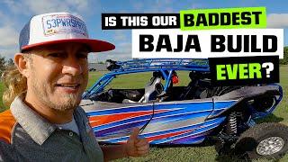 Is this our BADDEST build!?! Custom Can-Am Maverick X3 MAX Turbo RR | Build or Bust!?!