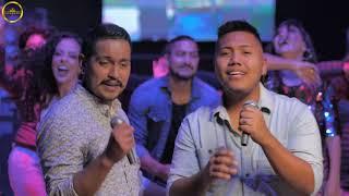 Grupo Ocobamba - SIKINANAY  (Videoclip Oficial 2021)