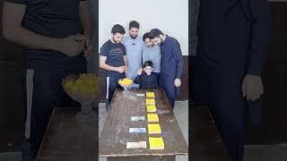 99% FAIL! Can You Win the BIG PRIZE?  | Food Challenge | Shugal Mela Bro
