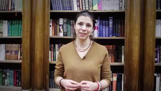 Ксения Филатова об Интенсиве PRO «Экспозиционный дизайн»