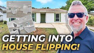 Flipping Homes in Grand Prairie Texas: Key Insights and Strategies REVEALED | Texas Real Estate