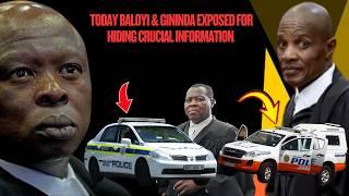 THIS EVIDENCE WOULD HAVE DESTROYED THE STATE'S CASE | THEY'RE HIDING SOMETHING.