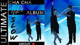 Slow Cha Cha Cha Music 012