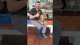 Compression Socks Tip