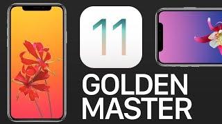 HOW to Install iOS 11 GM FREE! NO Computer or Dev Account! (Get iOS 11 Final Version)