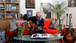 Bill Frisell: NYGF Red Sofa Concert - full episode