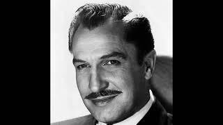 Vincent Price Evil Laugh Gaming Sound FX_(HD)