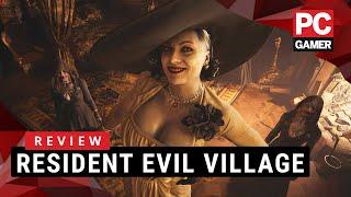 Resident Evil Village | PC Gamer Review