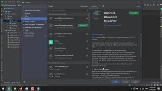 Android Tip | Fix Android Drawable Importer with Android Studio 4.0+