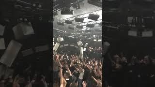 VIRTUAL RIOT - LIVE SET OPENING @bootshauscologne 2022 | Simulation Tour