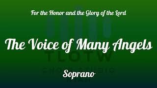 The Voice of Many Angels I J.B. Herbert I Soprano