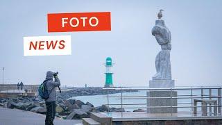 300 YouTube Videos! | Kamera für 15.000 EUR | Deine Fotos im Video | u.v.m. #fotonews #news #kamera