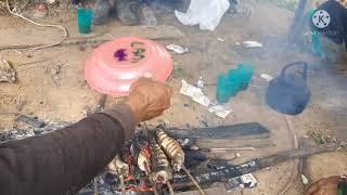 PRIMITIVE HUNTING BARBAR