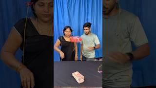 Best bottle flip and clip punishment family challenge  || #shorts #game