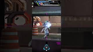 This Is Apex Diamond Lobbies  #apexlegends #apex #apexlegendsclips