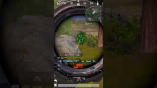 3x spray #pubgmobile #pubg #viral #shorts