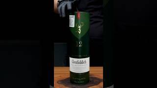 Glenfiddich 12 Years Single Malt Whisky