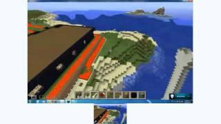 maincraft....alucard, orlisan, prometeo
