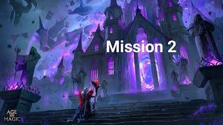 Age of Magic - Cradle of Chaos - Darkness and Chaos - Level 3 - Mission 2