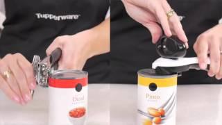 Tupperware Can Opener