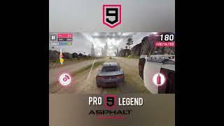 ASPHALT 9 ll Turbo.76 Android Gaming #viral #shorts #a9creator @Turbo.76