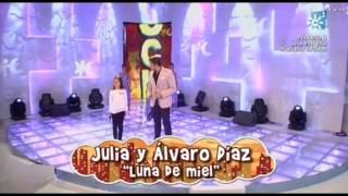 Julia Gonçalves & Julistas 