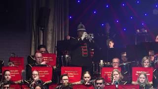 Abide With Me / The Last Post | Bevrijding | Gendts Bevrijdingsconcert | St. Sebastianus Gendt