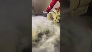 Snoop dogg after not smoking for a week #shortsfeed #satisfying #shortsvideo #snoopdogg