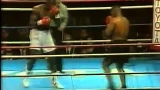 Майк Тайсон   Джеймс Даглас 38 3) Mike Tyson vs James Buster Douglas