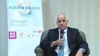 David Watson, General Director, Future.Travel