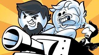 Oney Plays Newgrounds games with JonTron