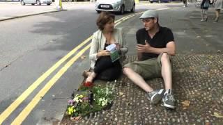 Gardens Illustrated and The Pothole Gardener