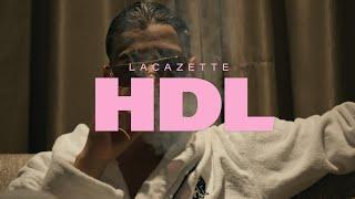 LACAZETTE - HDL