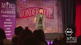 Erin McDonald | Mind Over Slammer: Grand Finale | Round 1 |