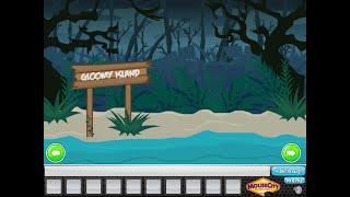 Gloomy Island Escape Walkthrough [MouseCity]