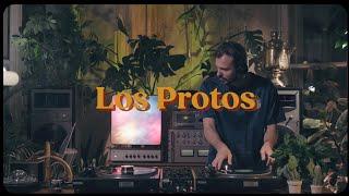 Groovy Brasilian Samba by Los Protos – L’atelier de Musique Ep004