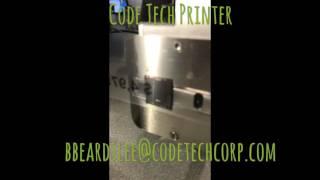 Code Tech Printer