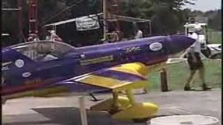 2003 Lakeland WAC World Aerobatic Competition