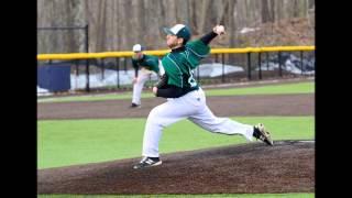 2015 Lesley Athletics Highlight Video