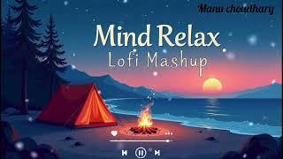  2025 Ultimate Mind Relaxing Lofi Beats | Study, Sleep & Chill  part 1