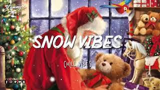 Snow vibes ️ Best christmas songs playlist 2021