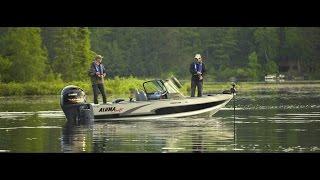 2016 Model Preview - Alumacraft Boats