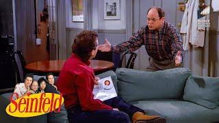 No Longer Independent | Seinfeld