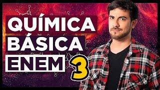  POLARIDADE DAS MOLÉCULAS: Solubilidade, Polar/Apolar, Dipolo-Dipolo (+ EXERCÍCIOS RESOLVIDOS)