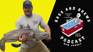 When Fishing Means Everything To You with Hix - Bass and Brews Fishing Podcast