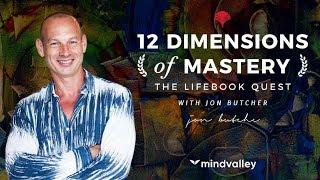 Create an Extraordinary Life With Lifebook | Jon Butcher