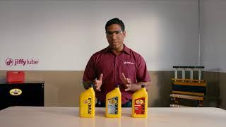 Jiffy Lube Oil Change | Tips In A Jiffy