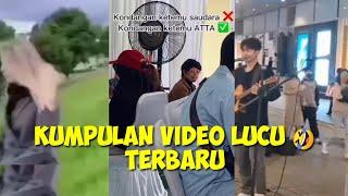 KUMPULAN VIDEO LUCU TERBARU 