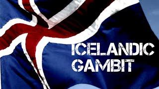 "Icelandic Gambit" - A short introduction to this exciting attacking response to 1 e4